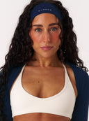 Headband - Navy