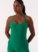 [women] Esha is 179cm wearing M