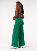 [women] Esha is 179cm wearing M