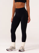 Cloud Compression Leggings - Black