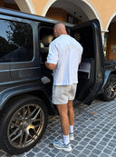 Men's Core Tee - White