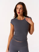 [women] Jacinta is wearing XS