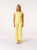 [women] Avalon is wearing XS