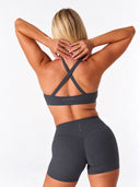 [women] Avalon is wearing XS