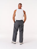 [men] Adam is 183cm wearing S