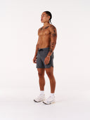 [men] Malebo is 180cm wearing S