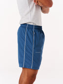[men] Malebo is 180cm wearing S