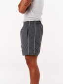 [men] Malebo is 180cm wearing S