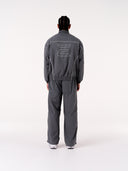 [men] Malebo is 180cm wearing M