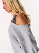 [women] Avalon is wearing S