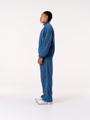 [men] Malebo is 180cm wearing S