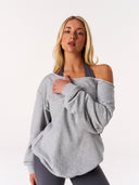 [women] Avalon is wearing S