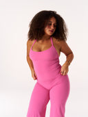 [women] Simmy is 164cm wearing M