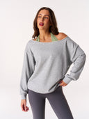 [women] Jacinta is wearing XS