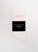Essentials Jacquard Socks 2 Pack - Fairy Tale