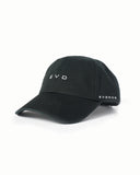 EVD Core Cap - Washed Black