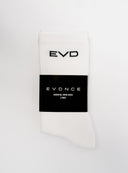Essentials Jacquard Socks 2 Pack - Jasper