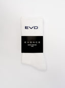 Essentials Jacquard Socks 2 Pack - Navy