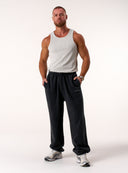 [men] Adam is 183cm wearing M