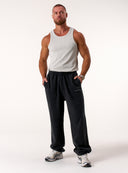 [men] Adam is 183cm wearing S