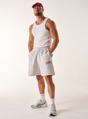 [men] Adam is 183cm wearing S