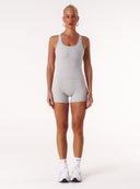 [women] Charlie is 179cm wearing S
