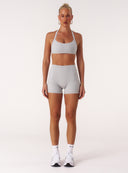 [women] Charlie is 179cm wearing S