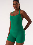 [women] Esha is 179cm wearing M