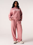 [women] Esha is 179cm wearing M