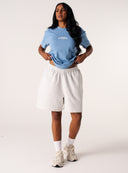 [women] Esha is 179cm wearing M
