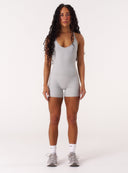 [women] Madeleine is 152cm wearing XS