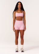 [women] Madeleine is 152cm wearing XS