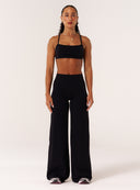 [women] Madeleine is 152cm wearing XS