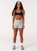 [women] Madeleine is 152cm wearing XS
