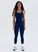 [women] Madeleine is 152cm wearing XS