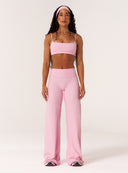 [women] Madeleine is 152cm wearing XS