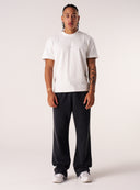 [men] Malebo is 180cm wearing M