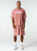 [men] Malebo is 180cm wearing M