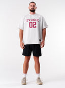 [men] Connor is 190cm wearing L