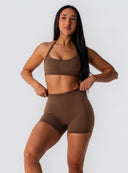 [women] Paris is wearing XS