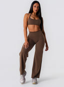 [women] Paris is wearing XS