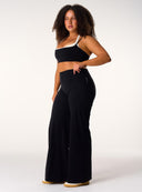 [women] Simmy is 164cm wearing M