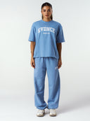 [women] Ella is wearing size 2XS