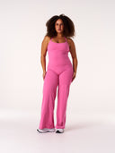[women] Simmy is 164cm wearing M