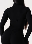 [women] Paris is wearing size XS