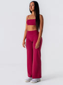 [women] Paris is wearing XS