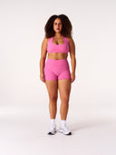 [women] Simmy is 164cm wearing M