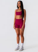 [women] Paris is wearing XS