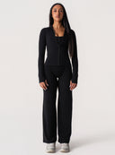 [women] Paris is wearing size XS