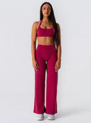 [women] Paris is wearing XS